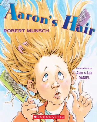 Aaronove vlasy - Aaron's Hair