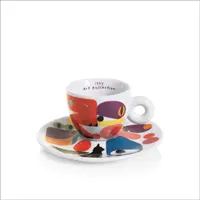 Kolekcia illy Art - 30 rokov krásy - illy Art Collection - 30 Years of Beauty