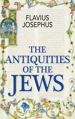 Starožitnosti Židov - The Antiquities of the Jews