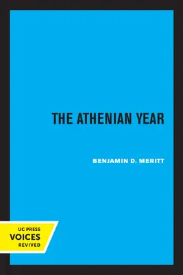 Aténsky rok - The Athenian Year