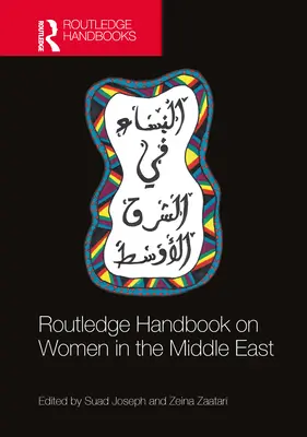 Príručka Routledge o ženách na Blízkom východe - Routledge Handbook on Women in the Middle East