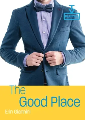 Dobré miesto - The Good Place