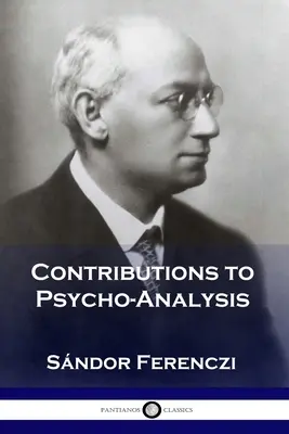 Príspevky k psychoanalýze - Contributions to Psycho-Analysis