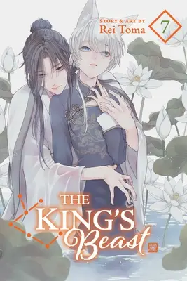 The King's Beast, zväzok 7 - The King's Beast, Vol. 7