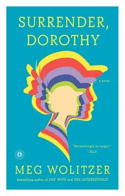 Vzdaj sa, Dorothy - Surrender, Dorothy