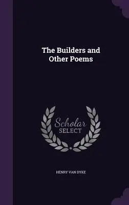 Stavitelia a iné básne - The Builders and Other Poems