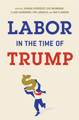 Práca v čase Trumpa - Labor in the Time of Trump