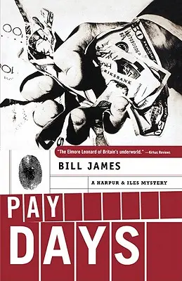 Výplatné dni - Pay Days