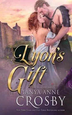 Lyonov dar - Lyon's Gift