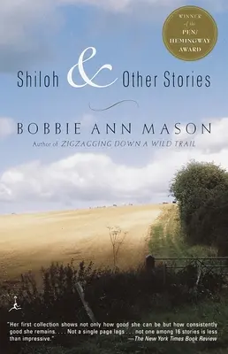 Shiloh a iné príbehy - Shiloh and Other Stories