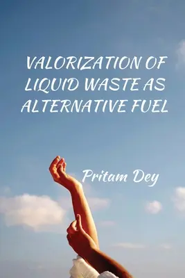 Valorizácia kvapalného odpadu ako alternatívneho paliva - Valorization of Liquid Waste as Alternative Fuel