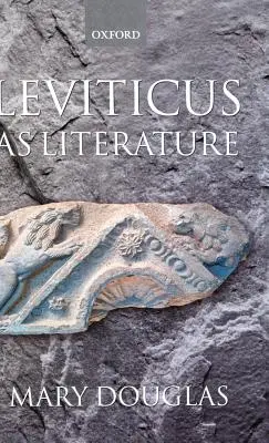 Levitikus ako literatúra - Leviticus as Literature