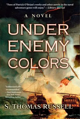 Pod farbami nepriateľa - Under Enemy Colors