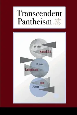 Transcendentný panteizmus: Tri sufijské mystiky - Transcendent Pantheism: Three Sufi Mystics