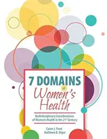 7 oblastí zdravia žien: Multidisciplinárne úvahy o zdraví žien v 21. storočí - 7 Domains of Women's Health: Multidisciplinary Considerations of Women's Health in the 21st Century