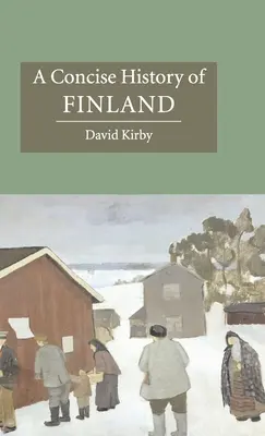 Stručné dejiny Fínska - A Concise History of Finland