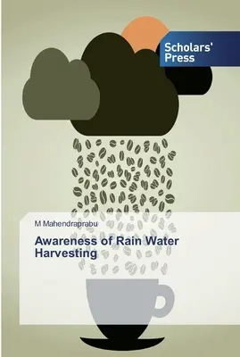 Informovanosť o zbere dažďovej vody - Awareness of Rain Water Harvesting
