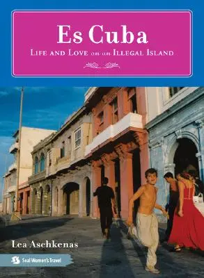 Es Cuba: Život a láska na ilegálnom ostrove - Es Cuba: Life and Love on an Illegal Island