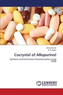 Kokryštál alopurinolu - Cocrystal of Allopurinol