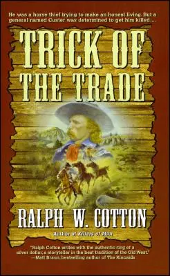 Obchodný trik - Trick of the Trade