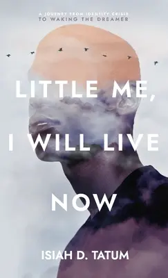 Malý ja, teraz budem žiť: Cesta od krízy identity k prebudeniu snílka - Little Me, I Will Live Now: A Journey From Identity Crisis to Waking the Dreamer