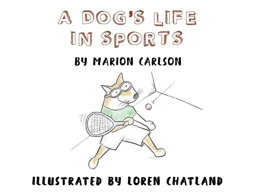 Život psa v športe - A Dog's Life in Sports