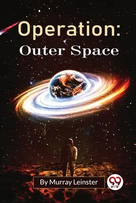 Operácia: Vzdušný vesmír (Outer Space) - Operation: Outer Space