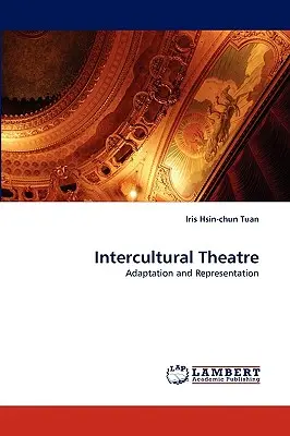 Interkultúrne divadlo - Intercultural Theatre