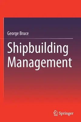 Manažment stavby lodí - Shipbuilding Management