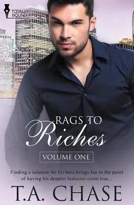 Od handier k bohatstvu: 1. zväzok - Rags to Riches: Vol 1