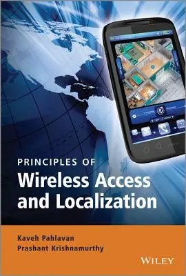 Princípy bezdrôtového prístupu - Principles of Wireless Access