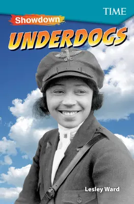 Zúčtovanie: Underdogs - Showdown: Underdogs