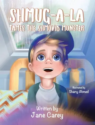 Šmug-A-La krotí šmovidskú príšeru - Shmug-A-La Tames the Shmovid Monster