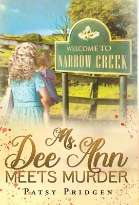 Slečna Dee Ann sa stretáva s vraždou - Ms. Dee Ann Meets Murder