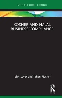 Dodržiavanie kóšer a halal obchodov - Kosher and Halal Business Compliance