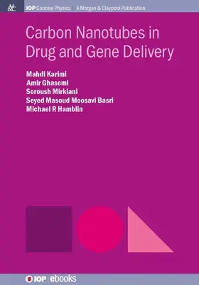 Uhlíkové nanorúrky pri dodávaní liečiv a génov - Carbon Nanotubes in Drug and Gene Delivery