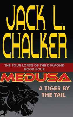 Medúza: Tiger za chvost - Medusa: A Tiger by the Tail