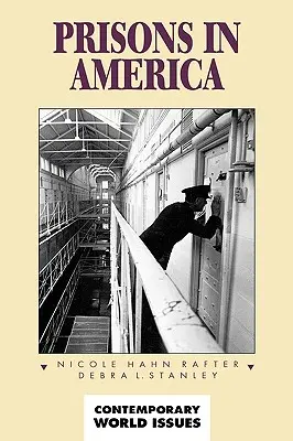 Väznice v Amerike: A Reference Handbook - Prisons in America: A Reference Handbook