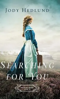 Hľadám ťa - Searching for You
