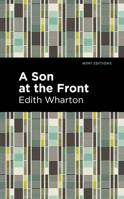Syn na fronte - A Son at the Front
