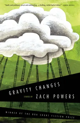 Gravitácia sa mení - Gravity Changes
