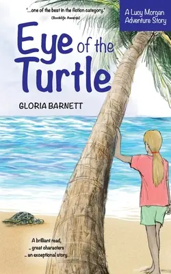 Oko korytnačky - Eye of the Turtle