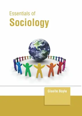 Základy sociológie - Essentials of Sociology