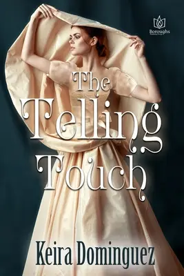 The Telling Touch (Hovoriaci dotyk) - The Telling Touch