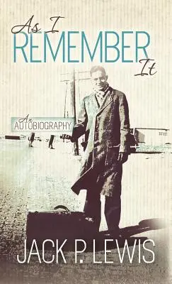 Ako si to pamätám - As I Remember It