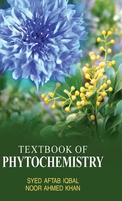 Učebnica fytochémie - Textbook of Phytochemistry