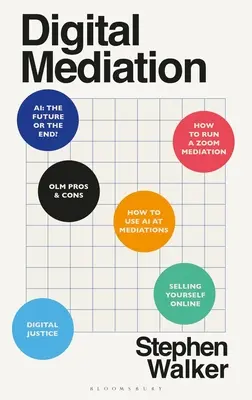 Digitálne sprostredkovanie - Digital Mediation
