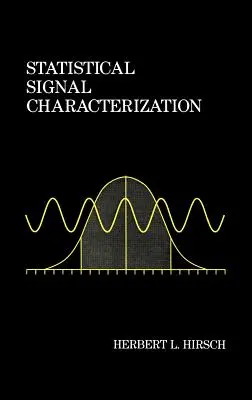 Štatistická charakteristika signálov - Statistical Signal Characterization