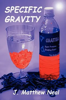 Špecifická gravitácia - Specific Gravity