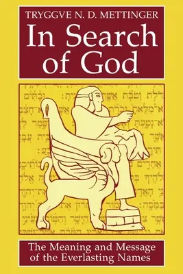 Hľadanie Boha - In Search of God